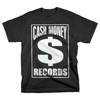 Cash Money Records - Dollar Logo