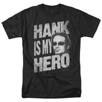 Californication - Hank is my Hero