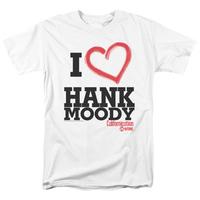 Californication - I Heart Hank Moody