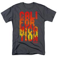 Californication - Cali Type