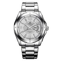 Casio Watch Edifice Series Fashion Sport Multi-function Waterproof Quartz Man Watch EF-129D-7A