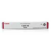 Canon C-EXV45 (6946B002AA) Magenta Original Toner Cartridge