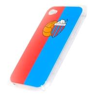 Calcio Catania Iphone 4-4s Phone Case