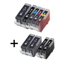 Canon Pixma MP970 Printer Ink Cartridges