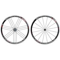 Campagnolo Scirocco 35 Wheel Set - Shimano / SRAM / Pair / 8-11 Speed / Shimano / Sram - 11 Speed