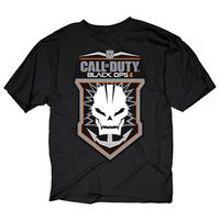 Call of Duty: Black Ops 2 - Anchored Skull Icon