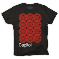 Capitol Records - Capitol Overlay