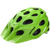 Catlike Leaf Mountain Bike Helmet - 2016 - Green / Medium / (54cm-57cm)