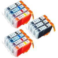 Canon CLC-900S Printer Ink Cartridges