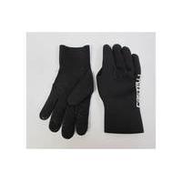Castelli Diluvio Neoprene Glove (Ex-Demo / Ex-Display) Size: XXL | Black/White