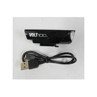 Cateye Volt 100 El 150 Rechargeable Front Light (Ex-Demo / Ex-Display)