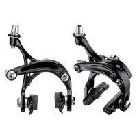 campagnolo veloce dual pivot brake calipers 2015 black