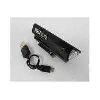 Cateye Volt 100 El 150 Rechargeable Front Light (Ex-Demo / Ex-Display)