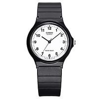 casio watch pointer series simple and casual quartz neutral watch mq 2 ...