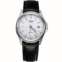 CASIO Watch Pointer Series Classic Fashion Simple Waterproof Quartz Men\'s Watch MTP-1183E-7A