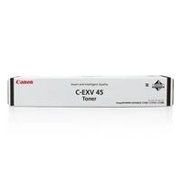 Canon C-EXV45 (6942B002AA) Black Original Toner Cartridge