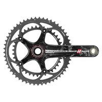 campagnolo comp ultra over torque 11 speed chainset chainsets