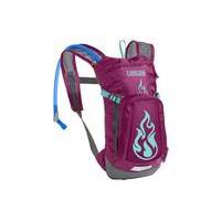 Camelbak Mini Mule Hydration Pack 2017 | Purple