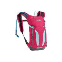 camelbak mini mule hydration pack 2017 pink