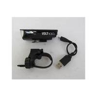 Cateye Volt 100 El 150 Rechargeable Front Light (Ex-Demo / Ex-Display)