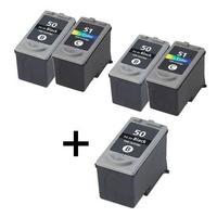 Canon Pixma MP150 Printer Ink Cartridges