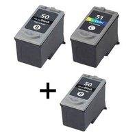 Canon MultiPass MP150 Printer Ink Cartridges