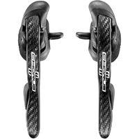 campagnolo chorus ultra shift 11 speed ergopower lever set gear levers ...