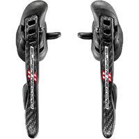 campagnolo super record ultra shift 11 speed ergopower lever gear leve ...