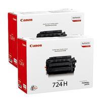 Canon i-SENSYS LBP-6750dn Printer Toner Cartridges