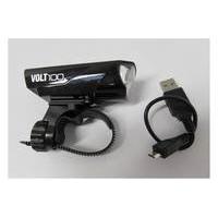 Cateye Volt 100 El 150 Rechargeable Front Light (Ex-Demo / Ex-Display)