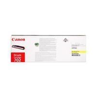 canon 702 9624a004 yellow original drum unit