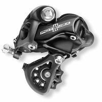 Campagnolo Potenza Rear Derailleur - 11 Speed - Black / Medium Cage GS