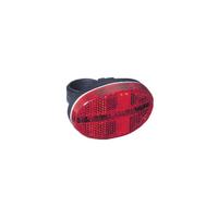 Cateye LD 500 LED Red Rear Light
