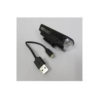 Cateye Volt 200 Front USB Rechargable Light (Ex-Demo / Ex-Display)