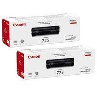 Canon i-SENSYS LBP-6030B Printer Toner Cartridges