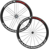 Campagnolo Bora One 50 Tubular Road Wheelset Performance Wheels