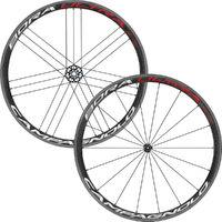 Campagnolo Bora Ultra 35 Tubular Road Wheelset Performance Wheels