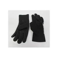 Castelli Diluvio Neoprene Glove (Ex-Demo / Ex-Display) Size: Small/Medium | Black/White