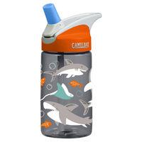 Camelbak Eddy Kids 400ml Water Bottle Water Bottles