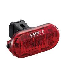 Cateye Omni 5 Rear Light Rear Lights