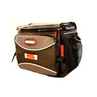 carradice carradura handlebar bag