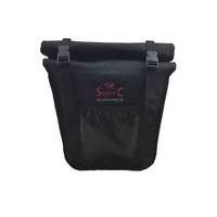 carradice super c shopper pannier