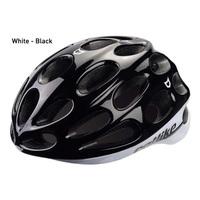 catlike olula road bike helmet 2017 white black small