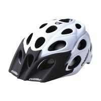 Catlike Leaf Helmet | White - M