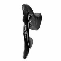 Campagnolo Veloce 10 Speed Power Shift Ergo Levers - Black - 10 Speed
