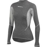 castelli womens flanders warm base layer base layers