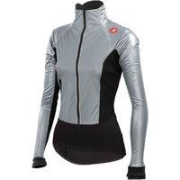 Castelli Women\'s Cromo Light Jacket Cycling Windproof Jackets