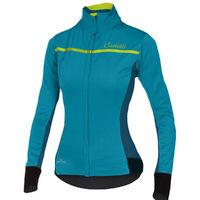 castelli womens trasparente 3 long sleeve jersey long sleeve cycling j ...