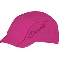 Castelli Women\'s Summer Cap Cycle Headwear