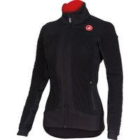 Castelli Women\'s Elemento 2 7x(Air) Jacket Cycling Windproof Jackets